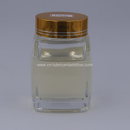 Polymethacrylate Viscosity Index Improver Lube Additive